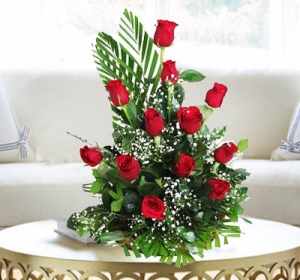 Send Flowers to Chandigarh via Florist Xpress